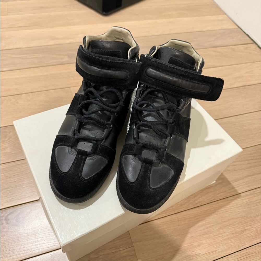 maison margiela